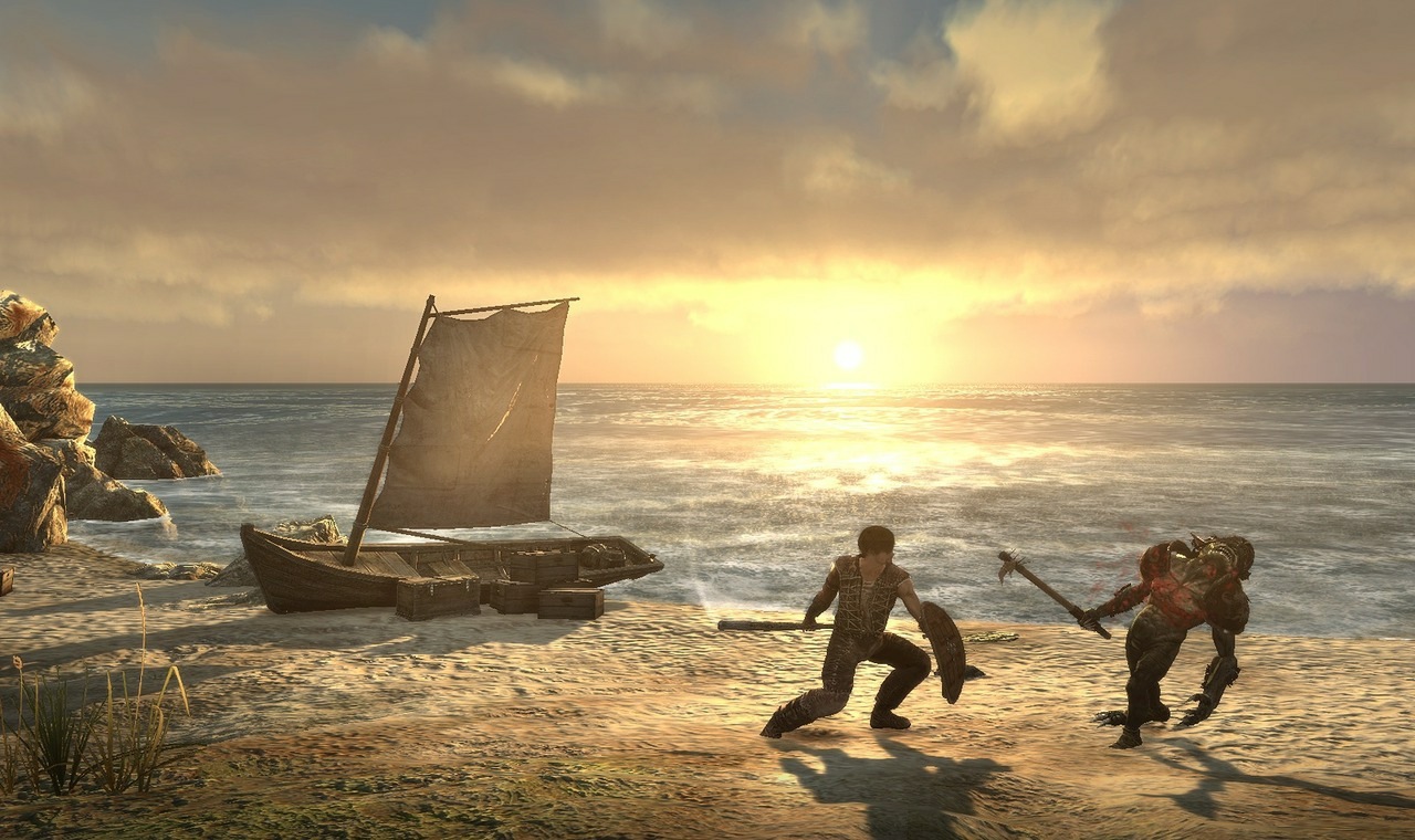 Arcania: Gothic 4 - Imagen 2